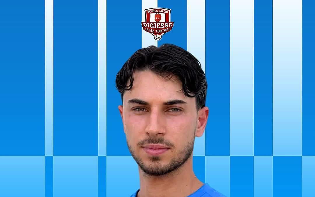 Ex Reggina, altra chance in serie D per Zucco: firma con il PraiaTortora