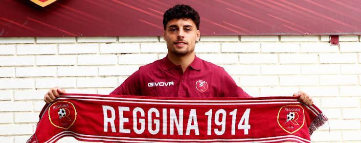 Reggina, la scheda di Michele Guida: in amaranto per il salto di qualità, Marchionni lo conosce bene