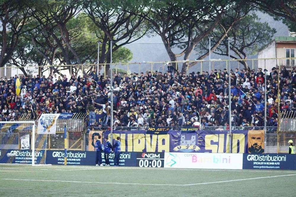 Langella (pres.Juve Stabia): "Molti club di B contrari alla ripartenza"