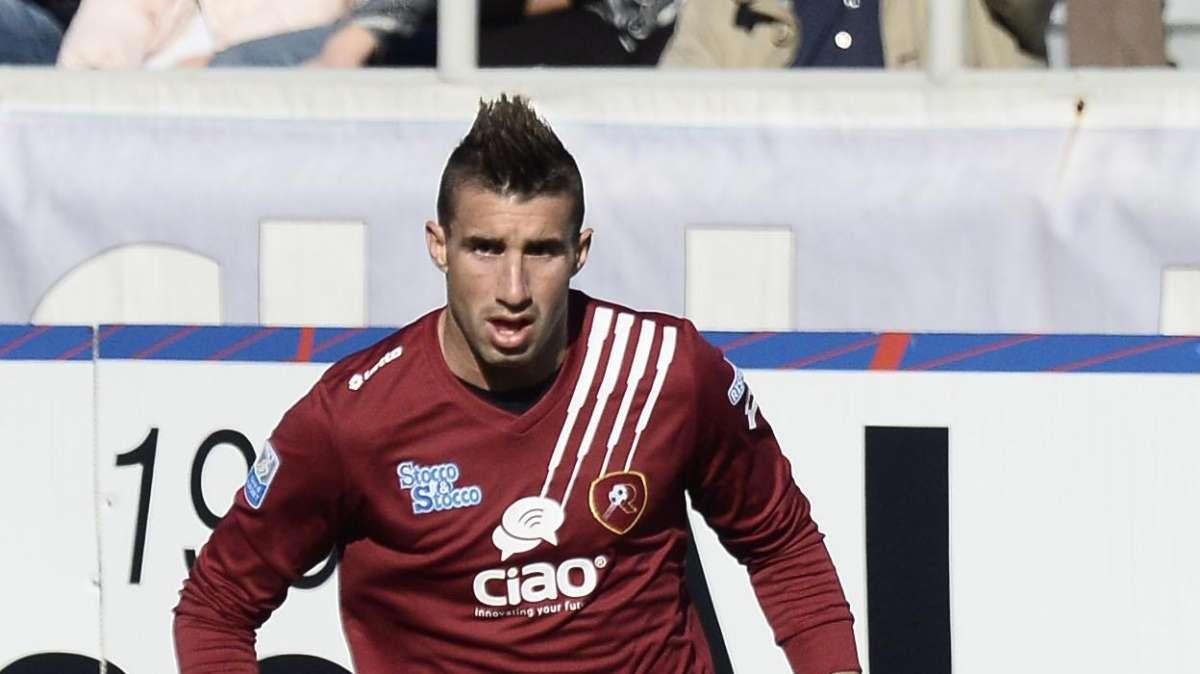 Nino Barillà è super: doppia cifra e aggancio al settimo posto della classifica all-time delle presenze in amaranto