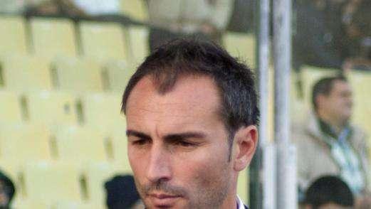Reggina, Dionigi sa come far male al Novara. Buone nuove dall'infermeria