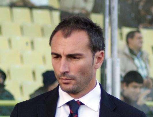DIONIGI: «Doveva andare così. Il futuro? Prima metabolizziamo questa delusione»