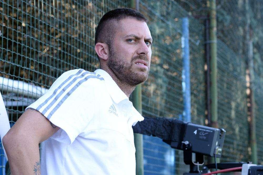 REGGINA, Menez torna a casa in attesa del precampionato: "Ci vediamo presto Reggio"