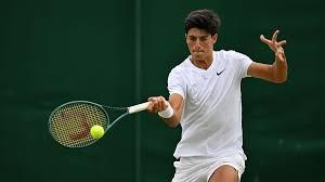 NEXT GEN ATP FINALS a REGGIO CALABRIA, Federico Cinà atteso al torneo di Jingshan, ma intanto migliora il suo best ranking