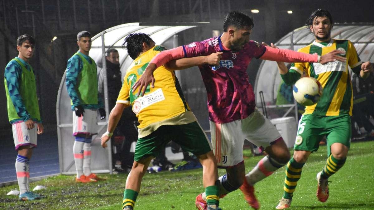 Calcio d'estate, nove reti del Sudtirol alla seconda sgambata: Pecorino scatenato