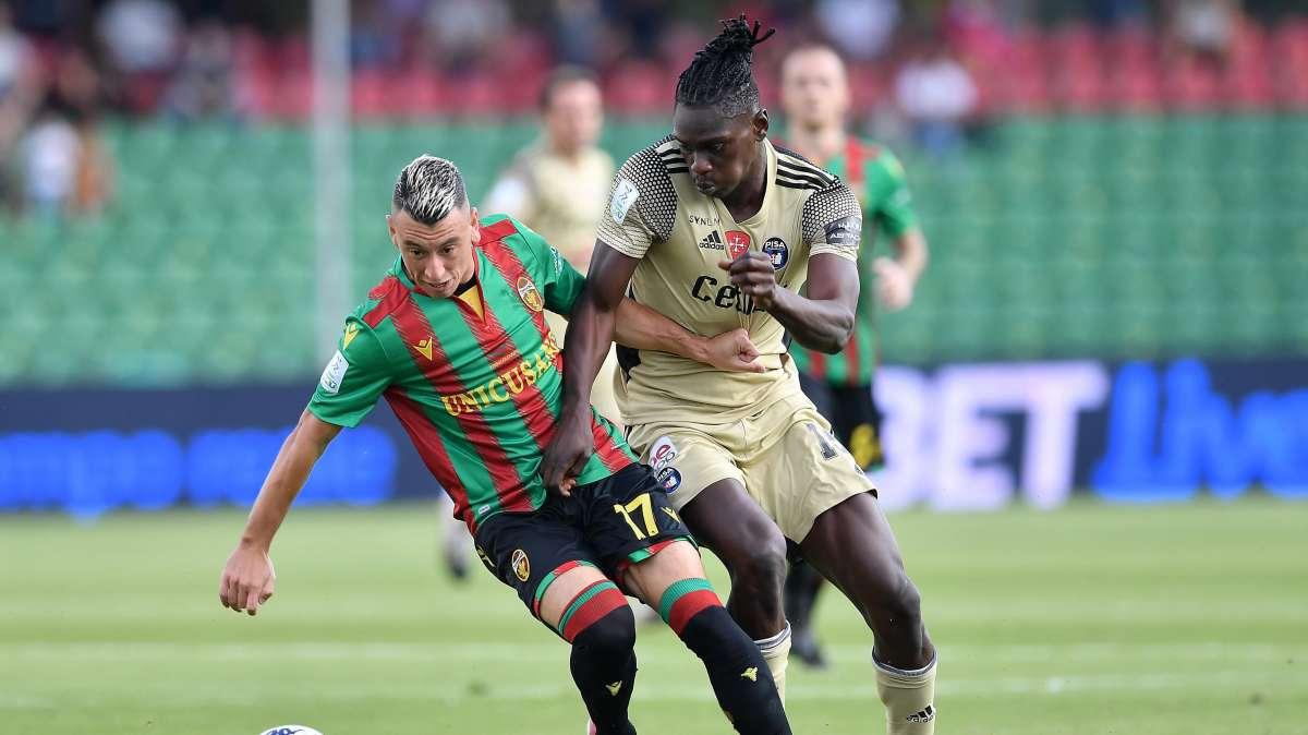 Serie B LIVE! La Ternana batte in rimonta il Pisa e aggancia il nono posto: la CLASSIFICA