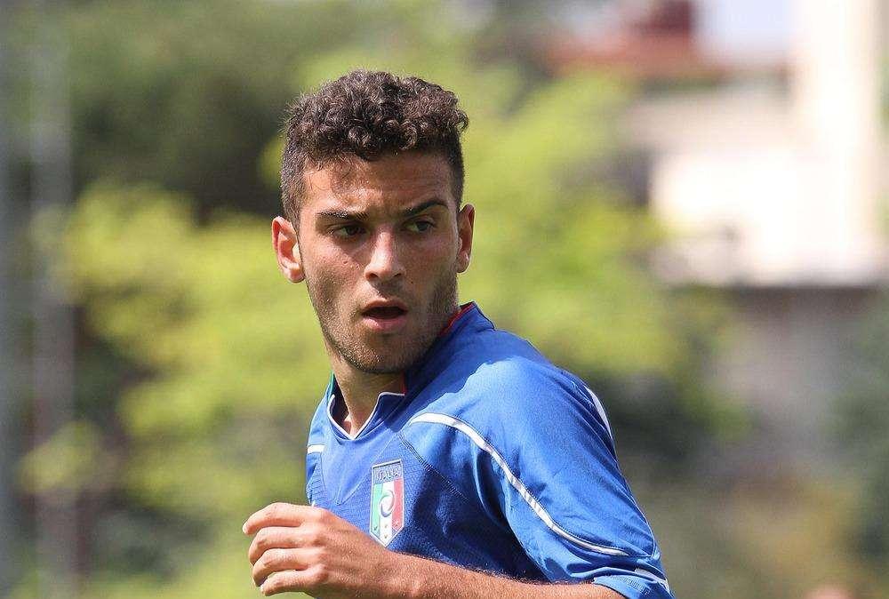 CALCIOMERCATO REGGINA - Fatta per Insigne Jr