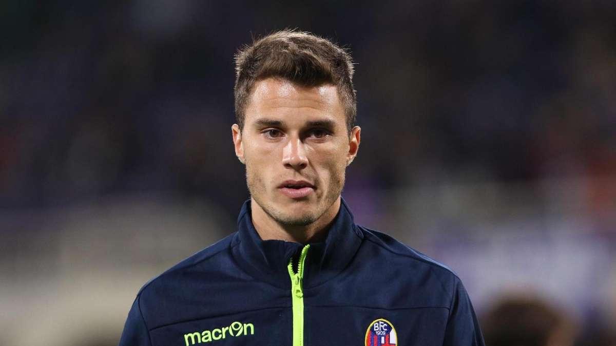 Reggina, Crisetig: "Continuiamo a lavorare, pensiamo a sabato"