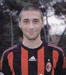 REGGINA - Parla Angelilli: «Dopo gli anni al Milan, questa è la mia grande occasione»