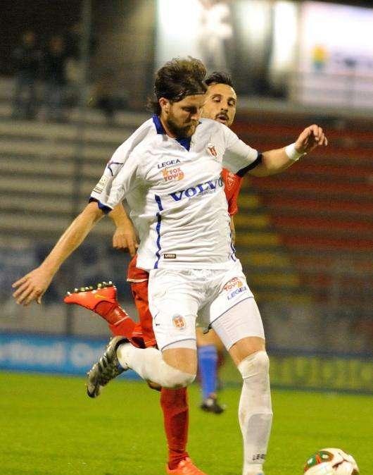 VERSO LECCE-REGGINA - Il grande ex di turno: Antonello Giosa, cittadino onorario mai compreso in casa amaranto