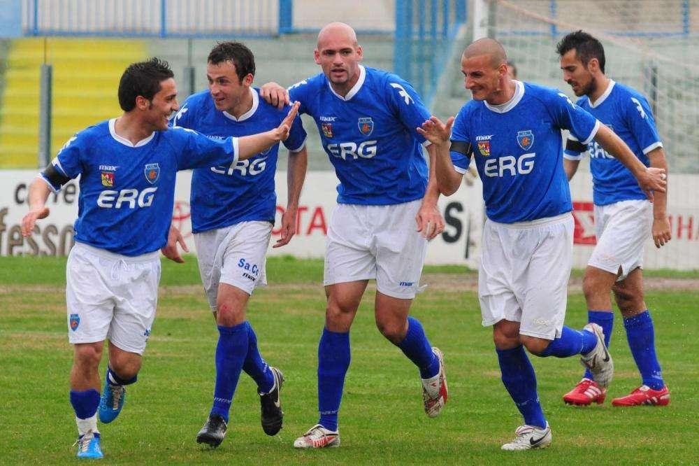 REGGINA-SIRACUSA - Pagana in sala stampa: "Campo pesante, gara decisa dagli episodi"
