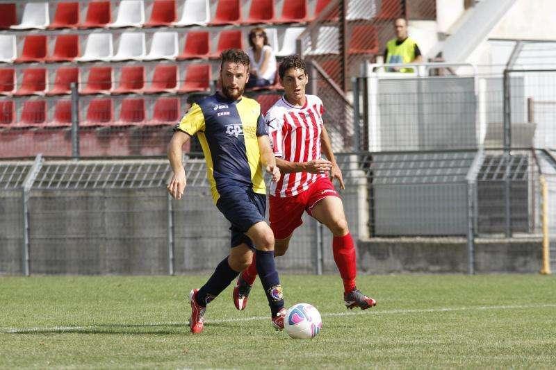 EX REGGINA - Un centrocampista vicino all'approdo in una big di C