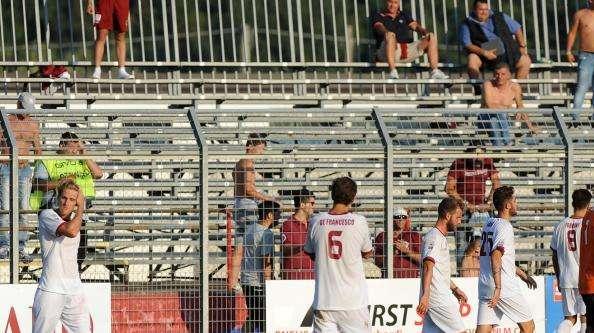 REGGINA. IL MOMENTO DELLE DECISIONI