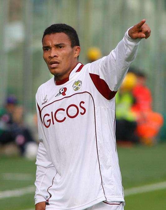 EX REGGINA - Nuova avventura per un trequartista che a 38 anni ancora non smette di sognare