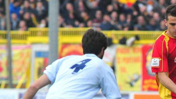 UFFICIALE: Masini alla Reggina