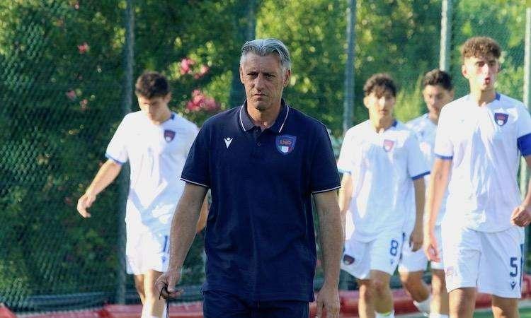 Under 16 LND: primo raduno nazionale a Formia dal 3 al 4 marzo, convocati due ragazzi della Reggina