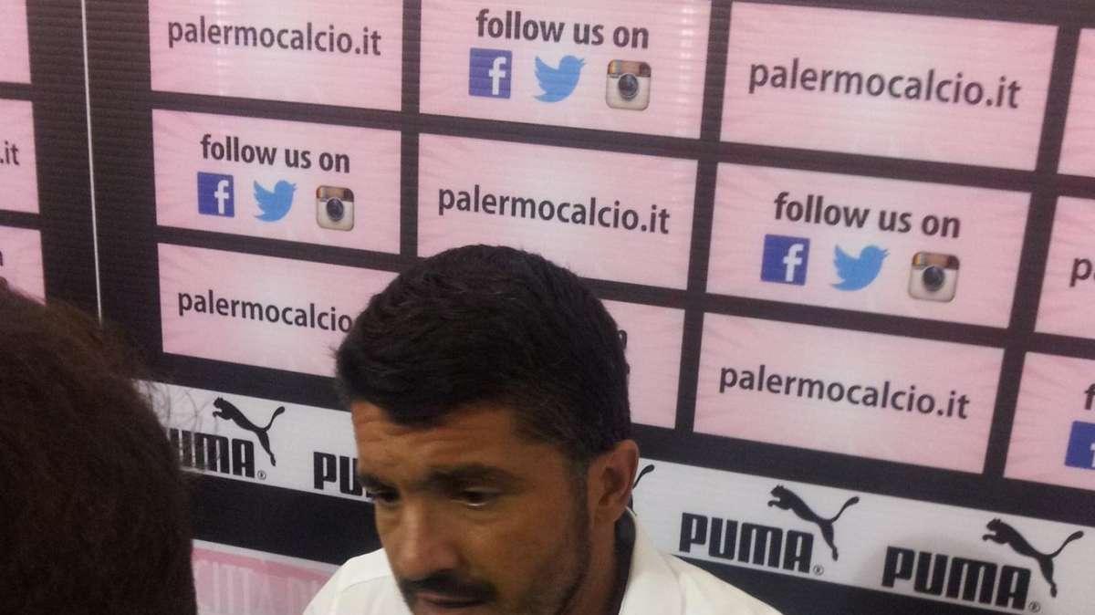 LA B AL VIA - I tecnici cadetti: dagli esordienti ai più esperti, da Gattuso ai tanti "vecchi"