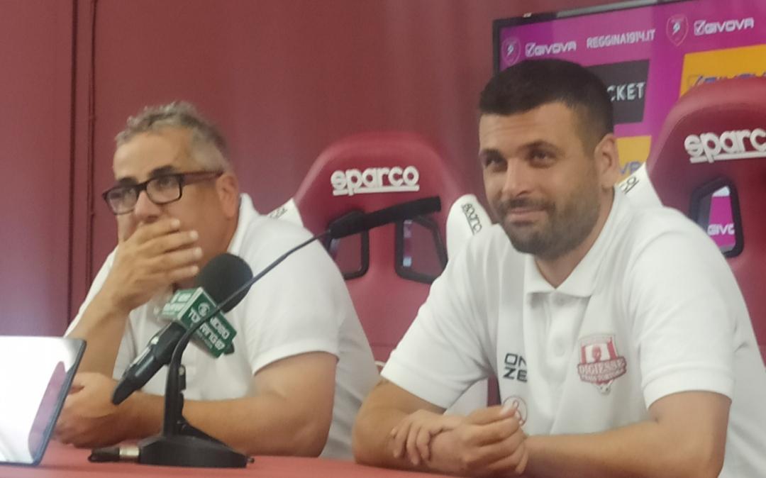 Viscardi (all.PraiaTortora): "Chiedo scusa ai nostri tifosi, il rosso non giustifica questo passivo"