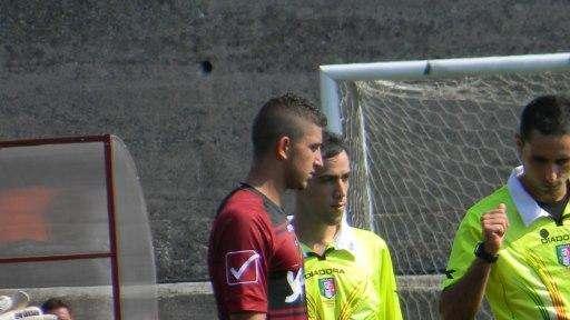 ITALIA UNDER 16 - Convocato Coppolaro