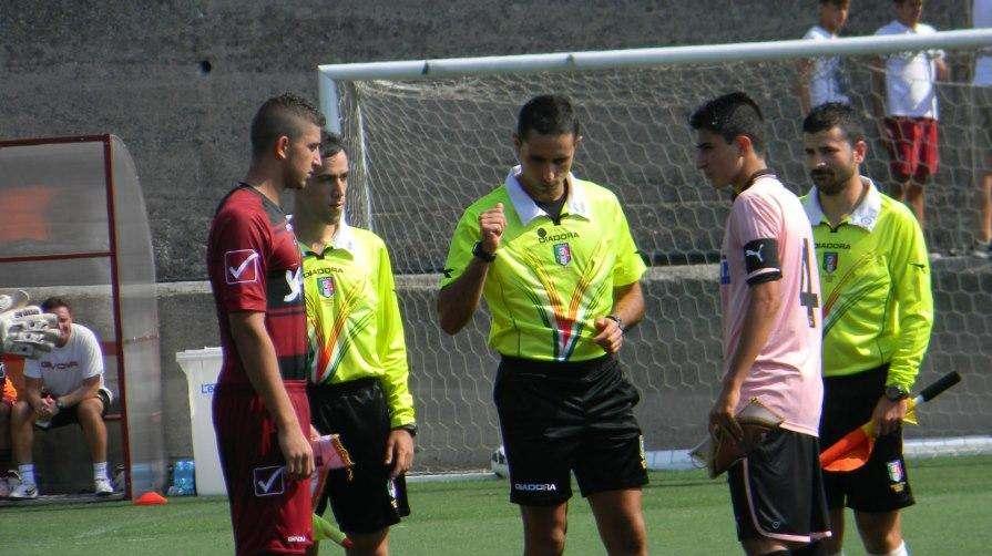 SETTORE GIOVANILE - Allievi e Giovanissimi, impegni pomeridiani