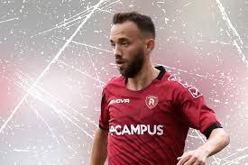 Ex Reggina, Mungo ritrova Trocini alla Virtus Francavilla: ufficiale la firma del centrocampista
