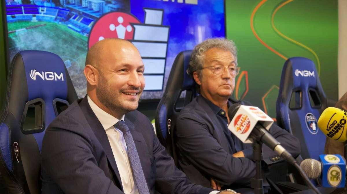 Corrado (pres.Pisa): "Caso Reggina? Abbiamo chiesto chiarezza a Lega B e Covisoc. Le regole ci sono.."