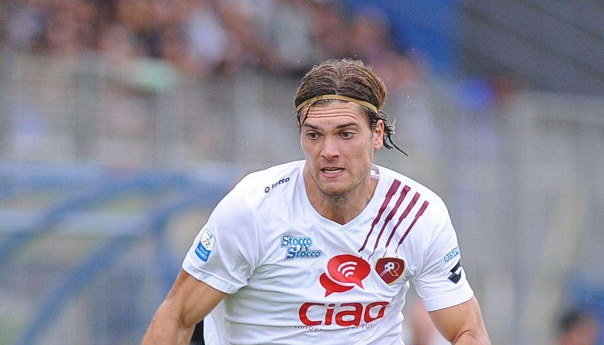 EX AMARANTO - Gerardi al Cittadella