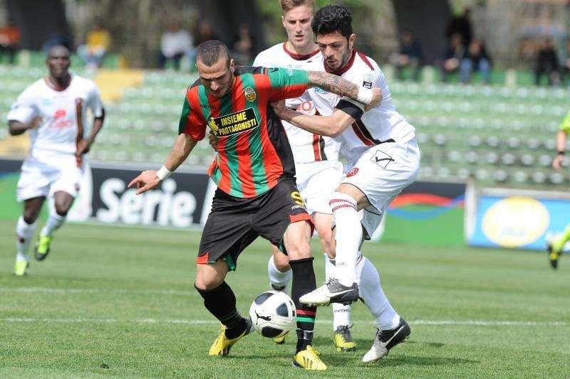 EX AMARANTO - La D destinazione per Di Bari e soci: anche un attaccante trova nuova squadra...