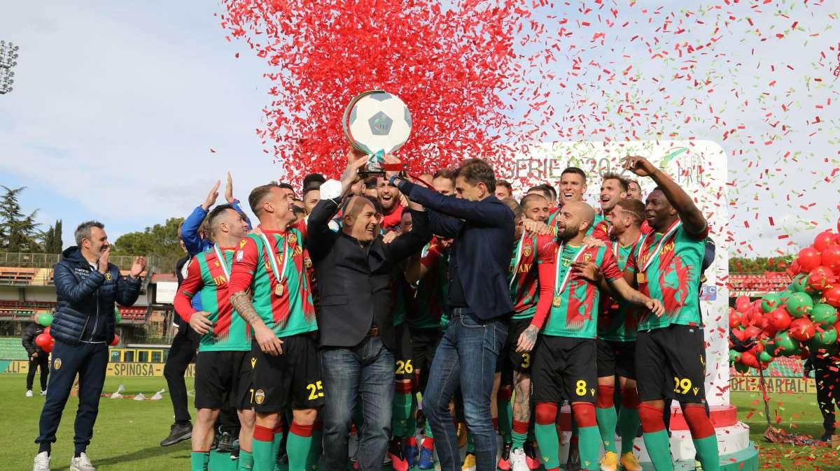 Serie B, calcio d'estate: Roma-Ternana 2-0, Fere ko a Trigoria