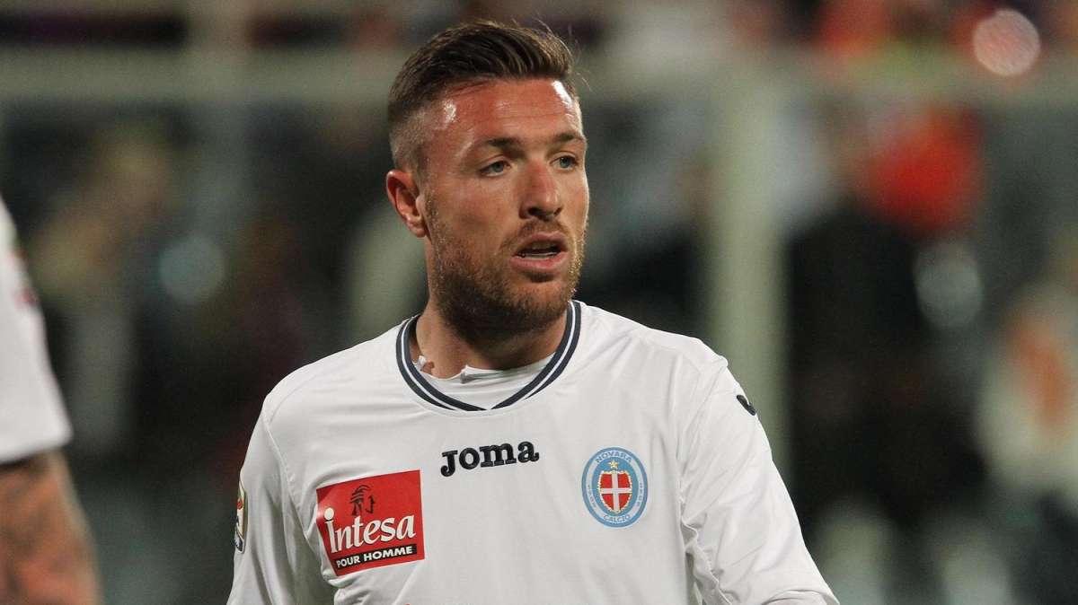 NOVARA-VERONA 1-0 - Il Novara non si ferma più!
