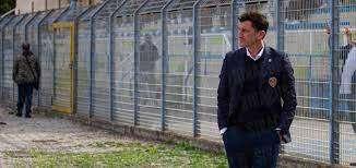 Siracusa-Reggio Calabria, Spinelli alla vigilia: "Consapevoli dell'importanza della gara, vogliamo chiudere alla grande"