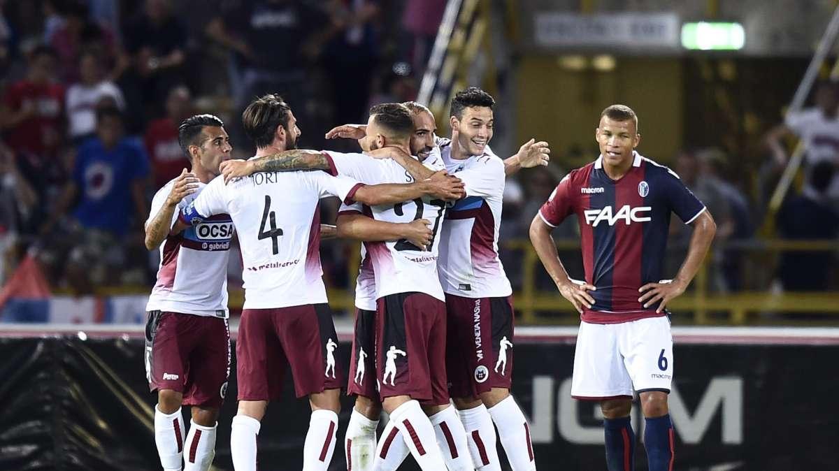 Reggina-Cittadella, i numeri di difesa e attacco granata: solo due gol fuori casa