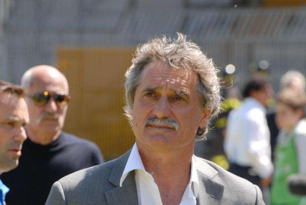 REGGINA - Domani Pillon in conferenza stampa