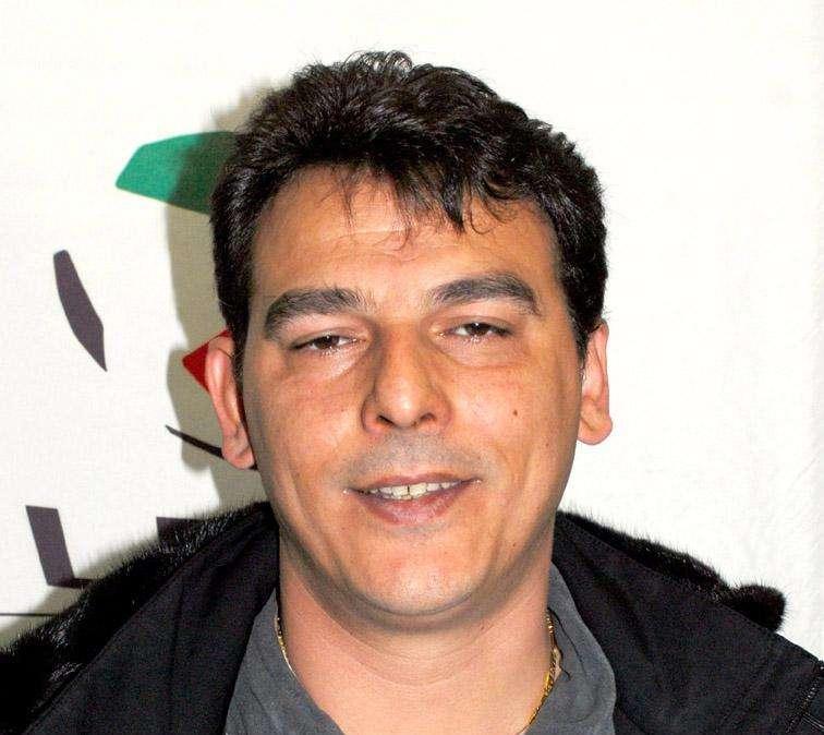 PAGANESE - Il presidente Trapani: "Un onore giocare con la Reggina"