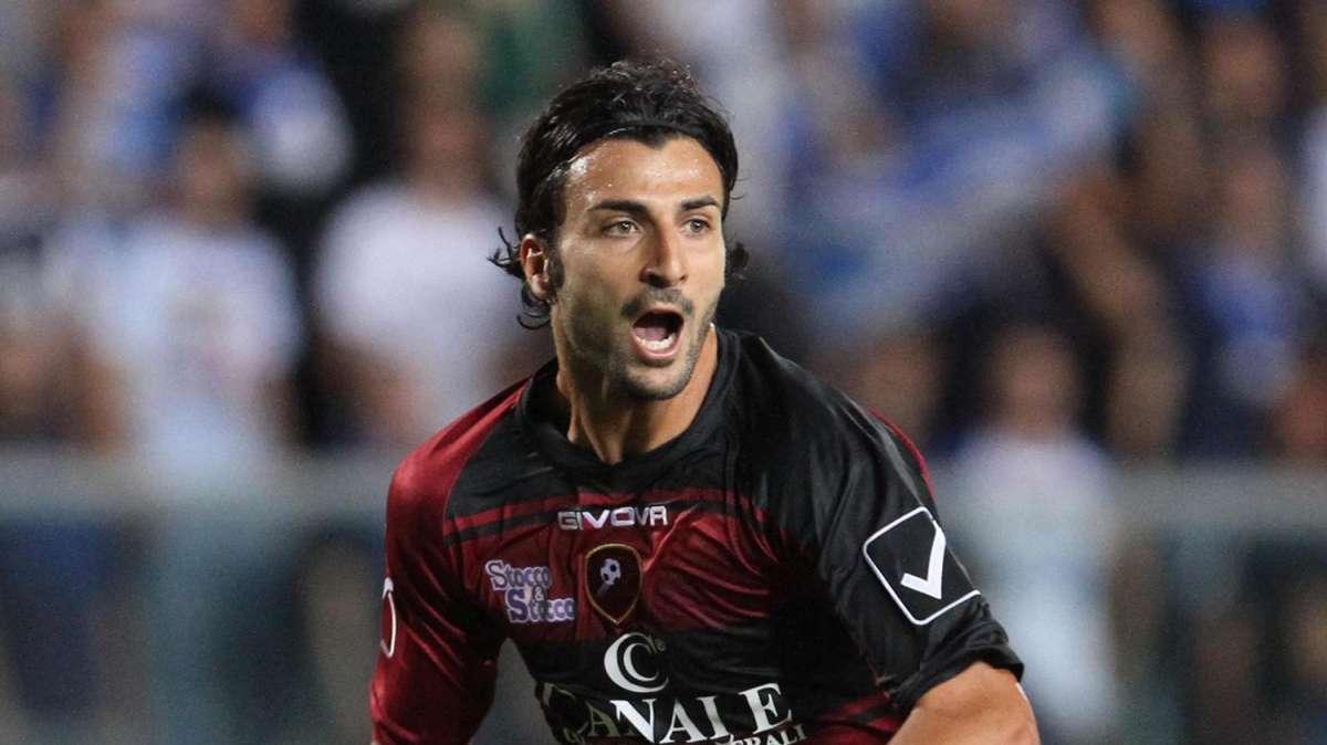 LE PAGELLE DELLA REGGINA - Ceravolo pungente
