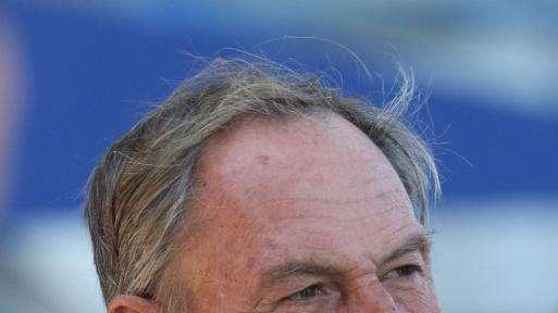 Zdenek Zeman torna a Pescara: padre e figlio occupano in contemporanea panchina squadra Prof