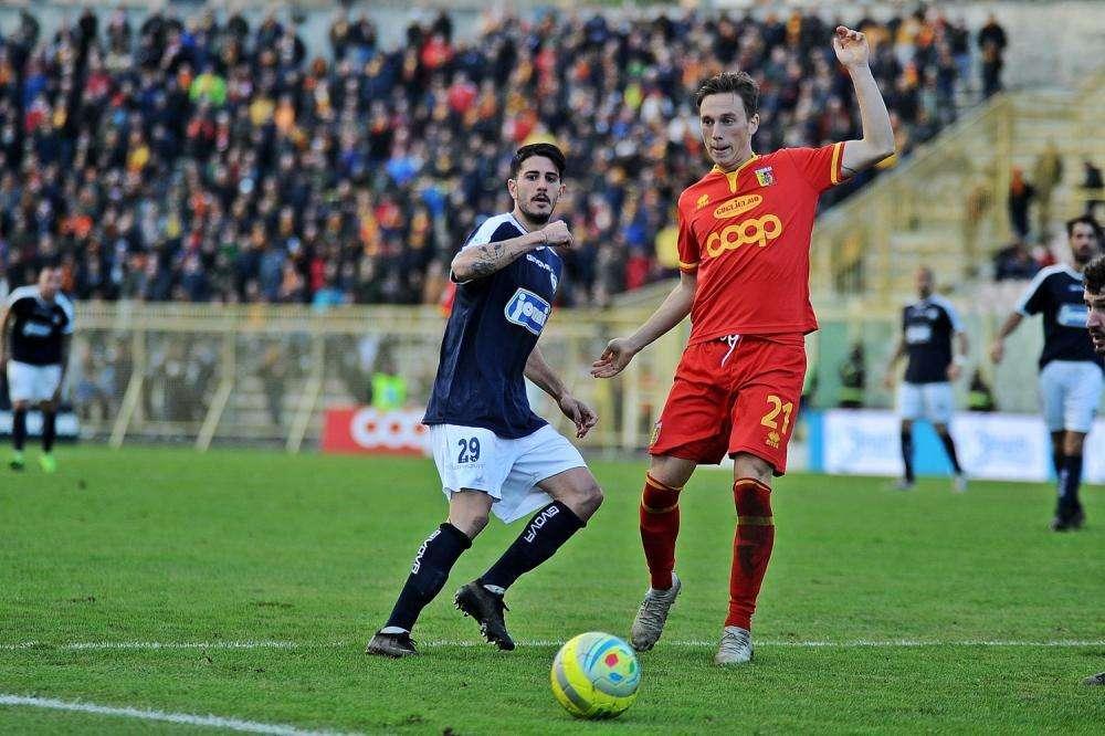 REGGINA-CATANZARO - Gli ex della gara: trio di lusso in forza tra i giallorossi. Bianchimano e Fischnaller ritrovano il Granillo