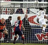 REGGINA STORY - 28 gennaio 2007: doppio Vigiani e Cagliari ko