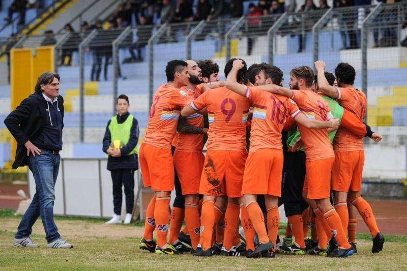 QUI LUPA ROMA - Cucciari pensa a come affrontare la Reggina