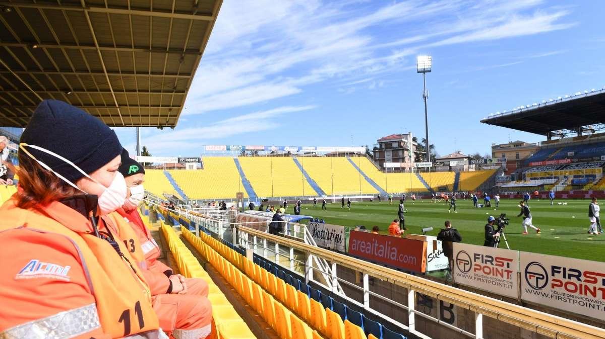Serie B, Parma-Sudtirol 0-0: gli altoatesini resistono all'assalto ducale