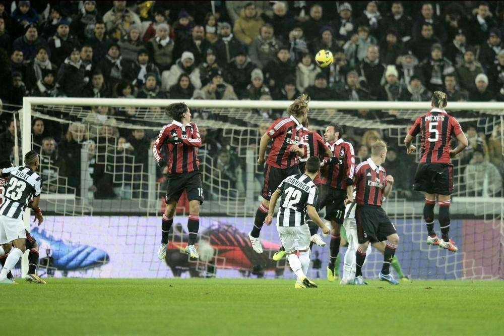 Le nuove regole del gioco del calcio: le novità sulle punizioni e la barriera