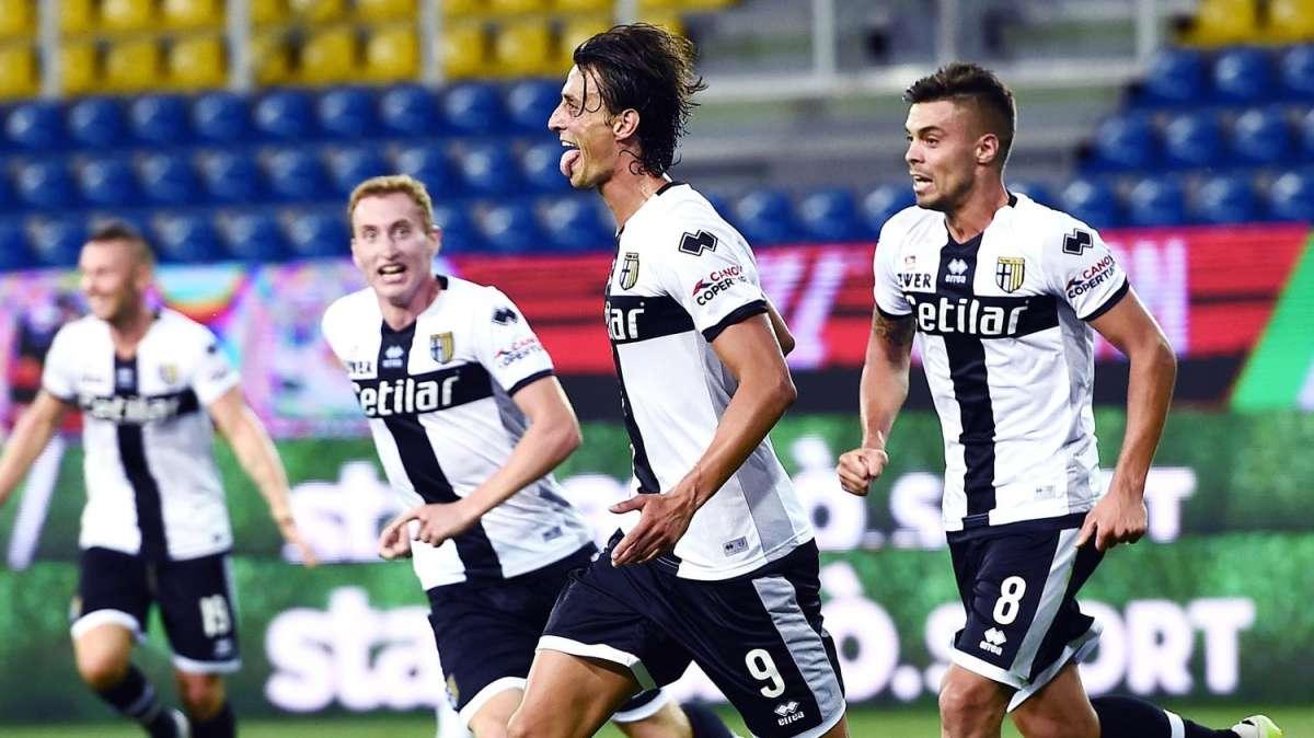 SERIE B LIVE - I parziali delle ore 18: Parma e Cremonese avanti, pari Pisa
