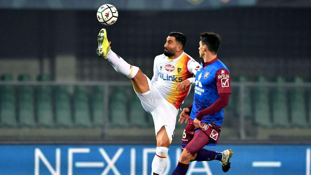Serie B, la classifica marcatori aggiornata: Coda in fuga