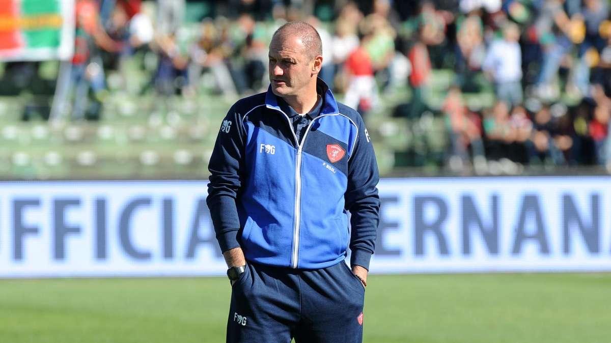 Sudtirol-Reggina, Bisoli: "Contento per Inzaghi. Amaranto super motivati"