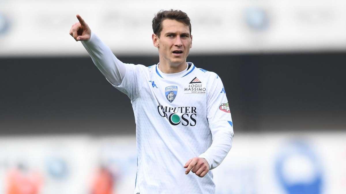 Verso Reggina-Empoli, due assenze per Dionisi, recupera Stulac