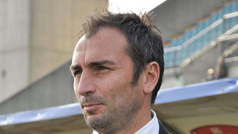 SANT'AGATA LIVE - Dionigi in conferenza stampa: «L'intelligenza dell'allenatore porta a cambiare modulo»