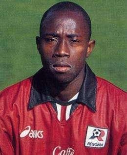 REGGINA - Tutti gli africani amaranto: da Diè a Samb, passando per Kallon e Adejo