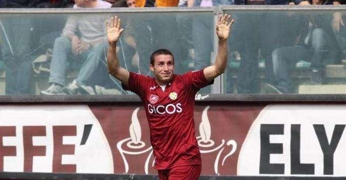 LE PAGELLE DELLA REGGINA - Barillà disegna calcio, Rosseti non concretizza