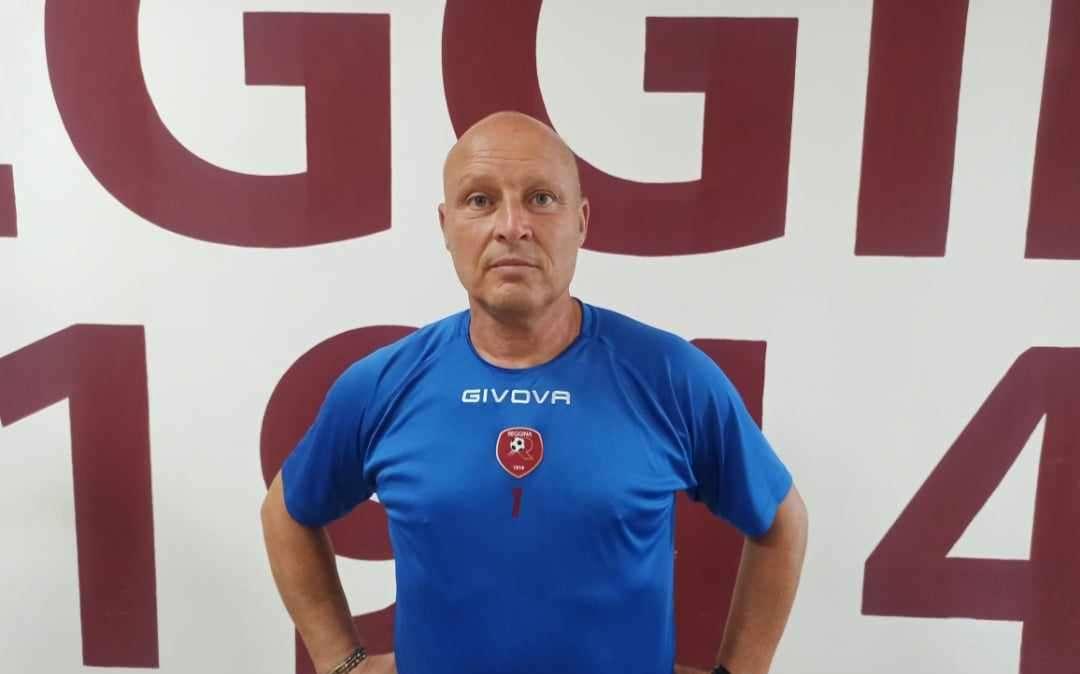 Siracusa-Reggina, Pergolizzi alla vigilia del big match: "Esame importante, faremo una grande gara"