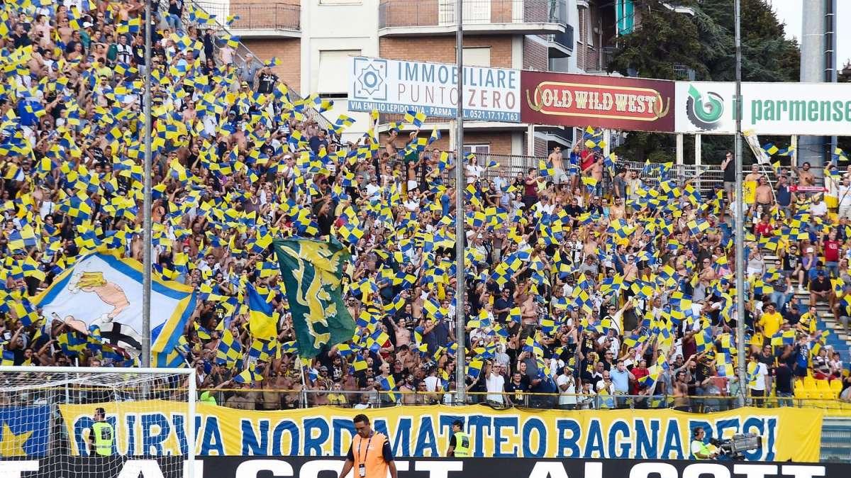 Parma-Reggina, i numeri della Lega B: ducali ancora senza rigori a favore